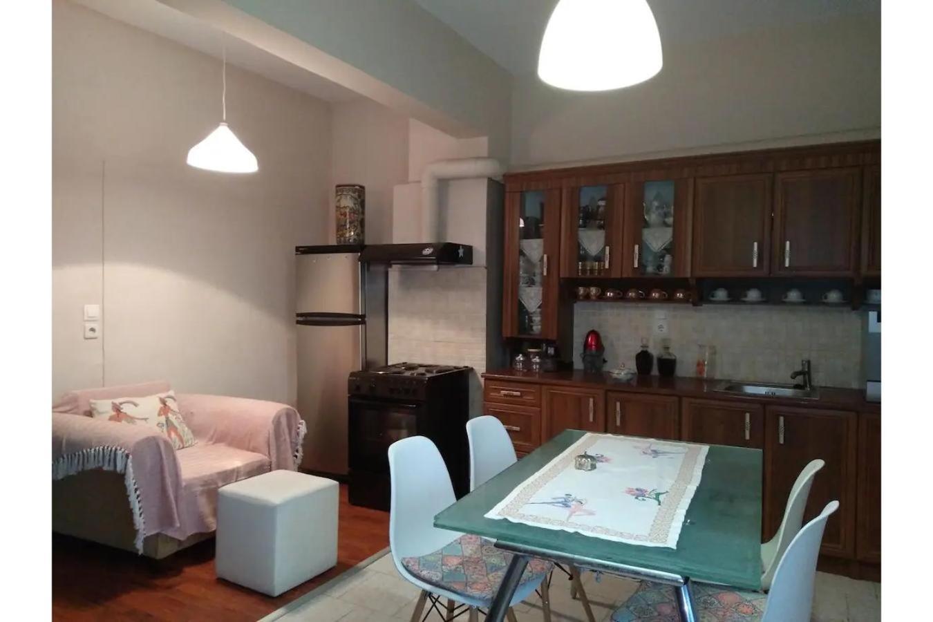 Olga Studios Ираклион Экстерьер фото