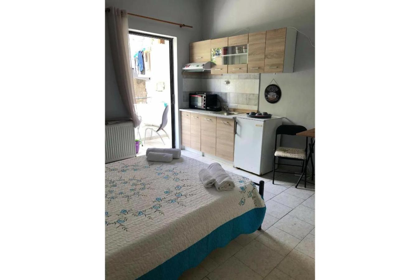Olga Studios Ираклион Экстерьер фото