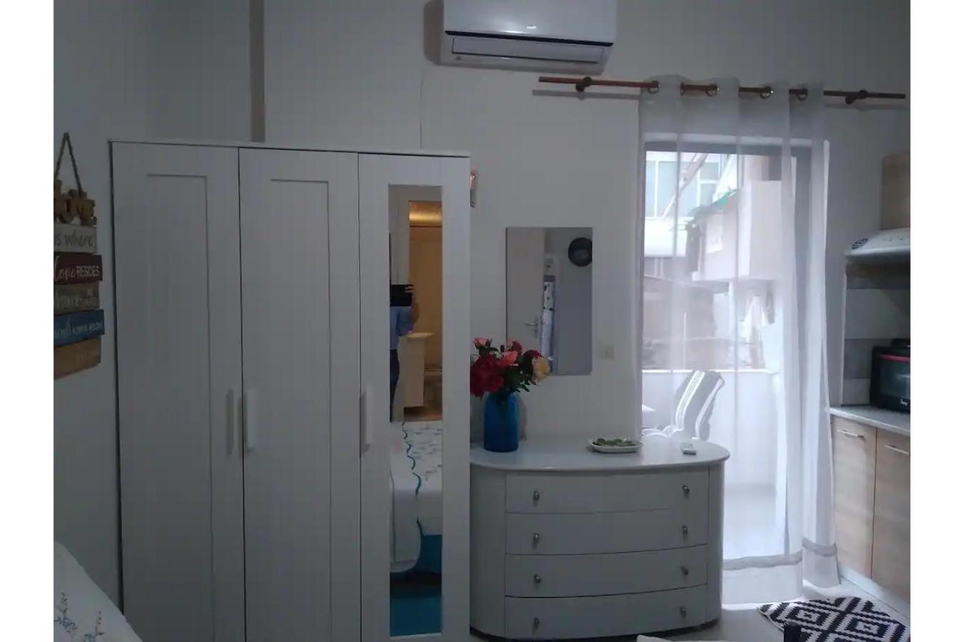 Olga Studios Ираклион Экстерьер фото