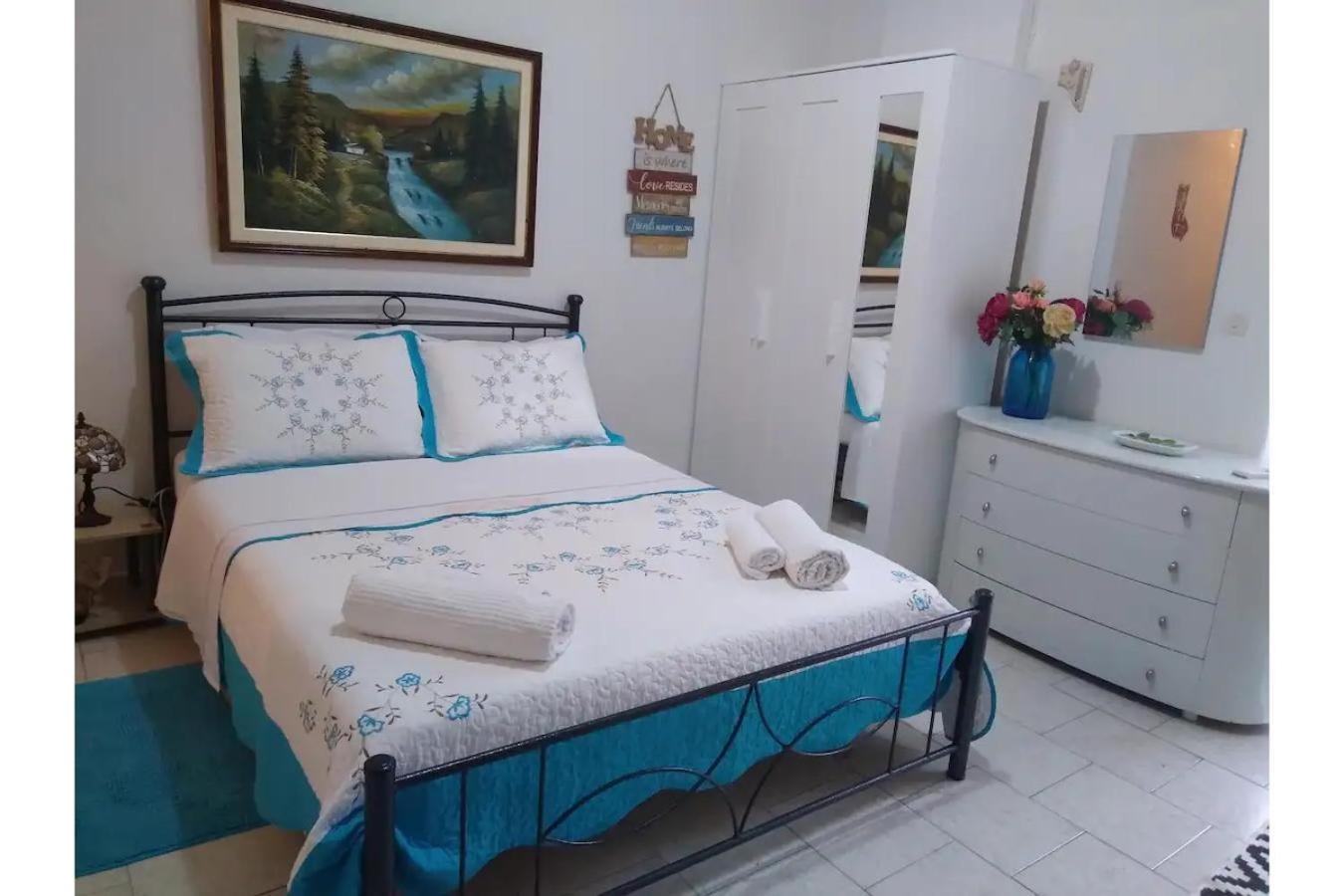Olga Studios Ираклион Экстерьер фото