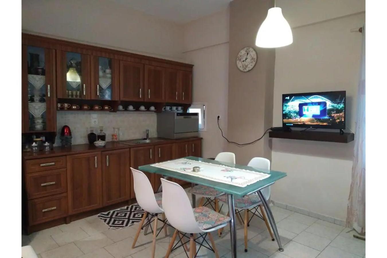 Olga Studios Ираклион Экстерьер фото