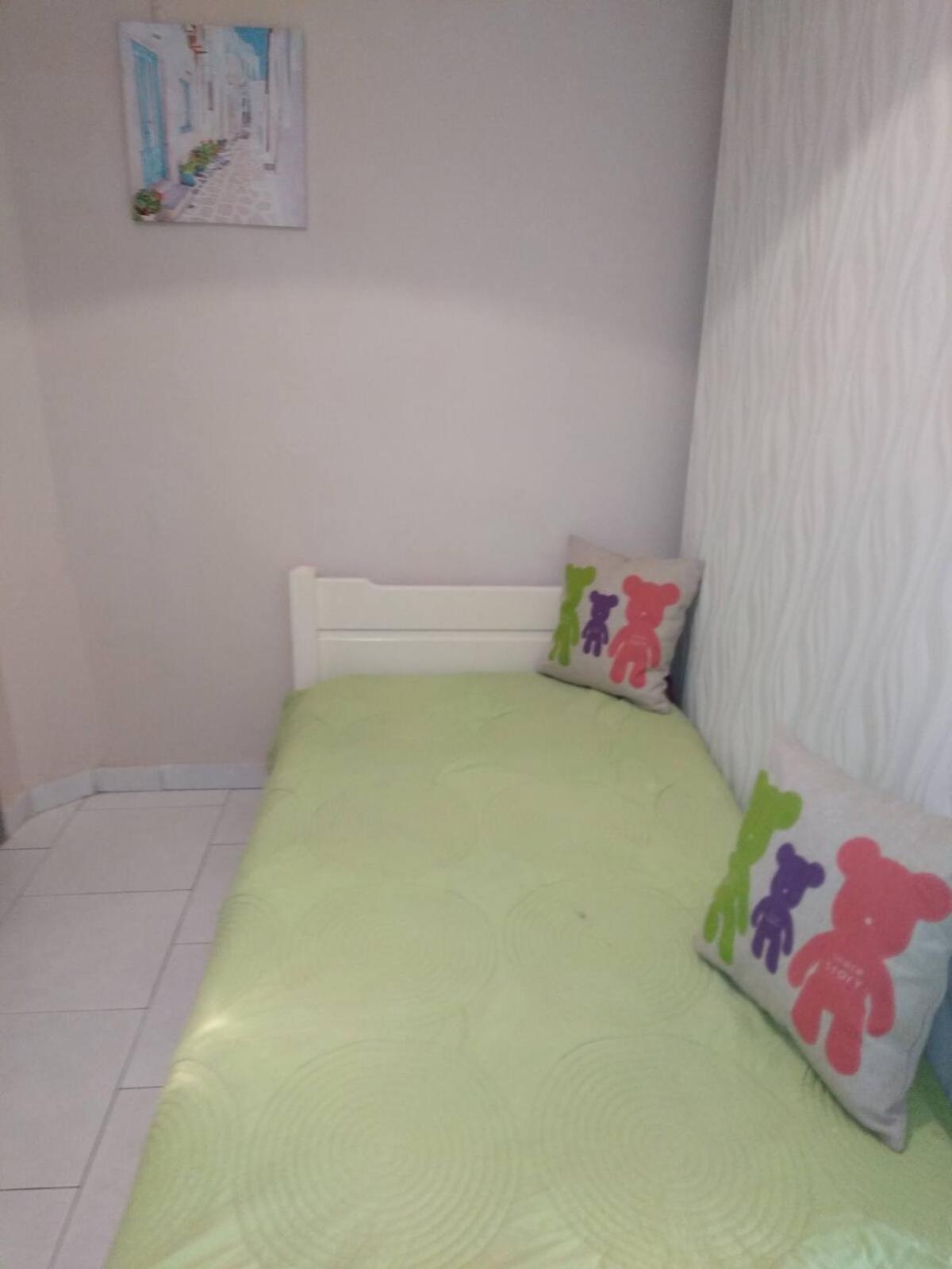 Olga Studios Ираклион Экстерьер фото