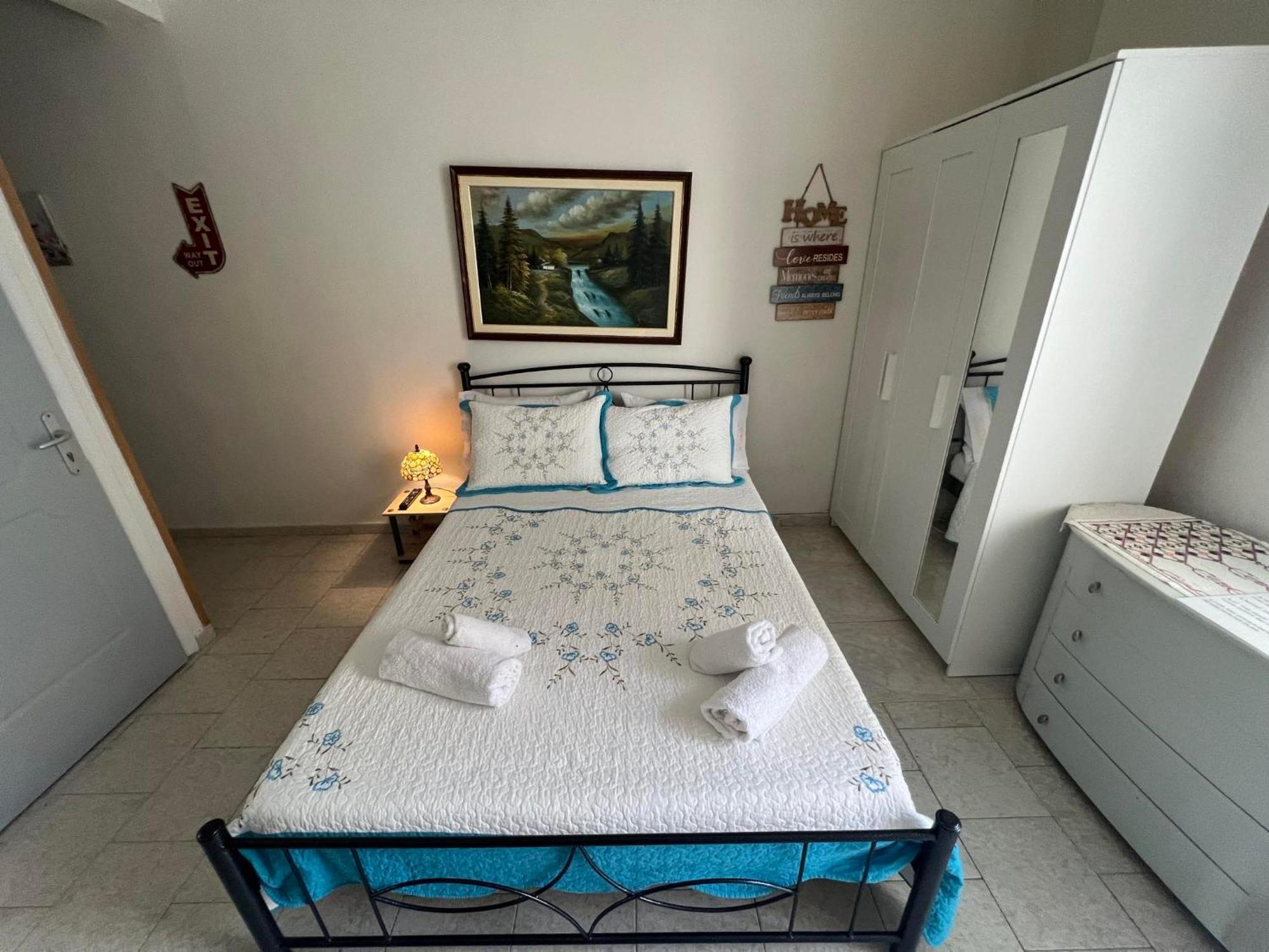 Olga Studios Ираклион Экстерьер фото