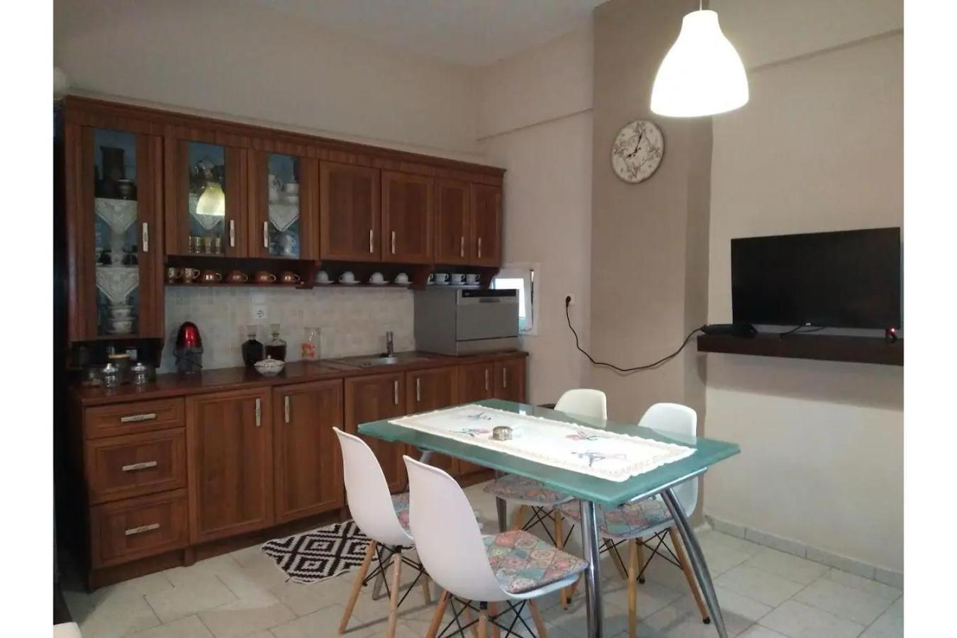 Olga Studios Ираклион Экстерьер фото