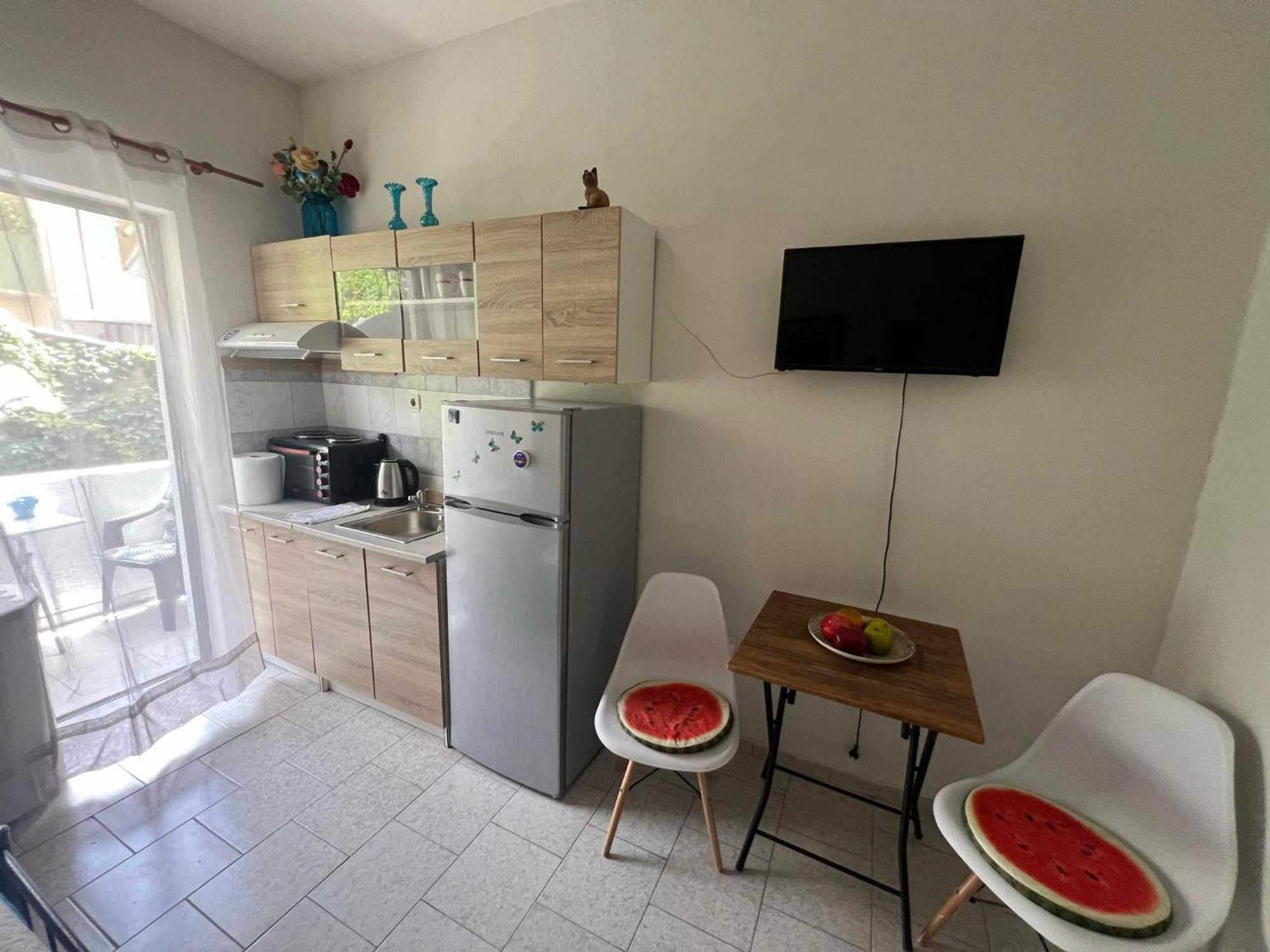 Olga Studios Ираклион Экстерьер фото