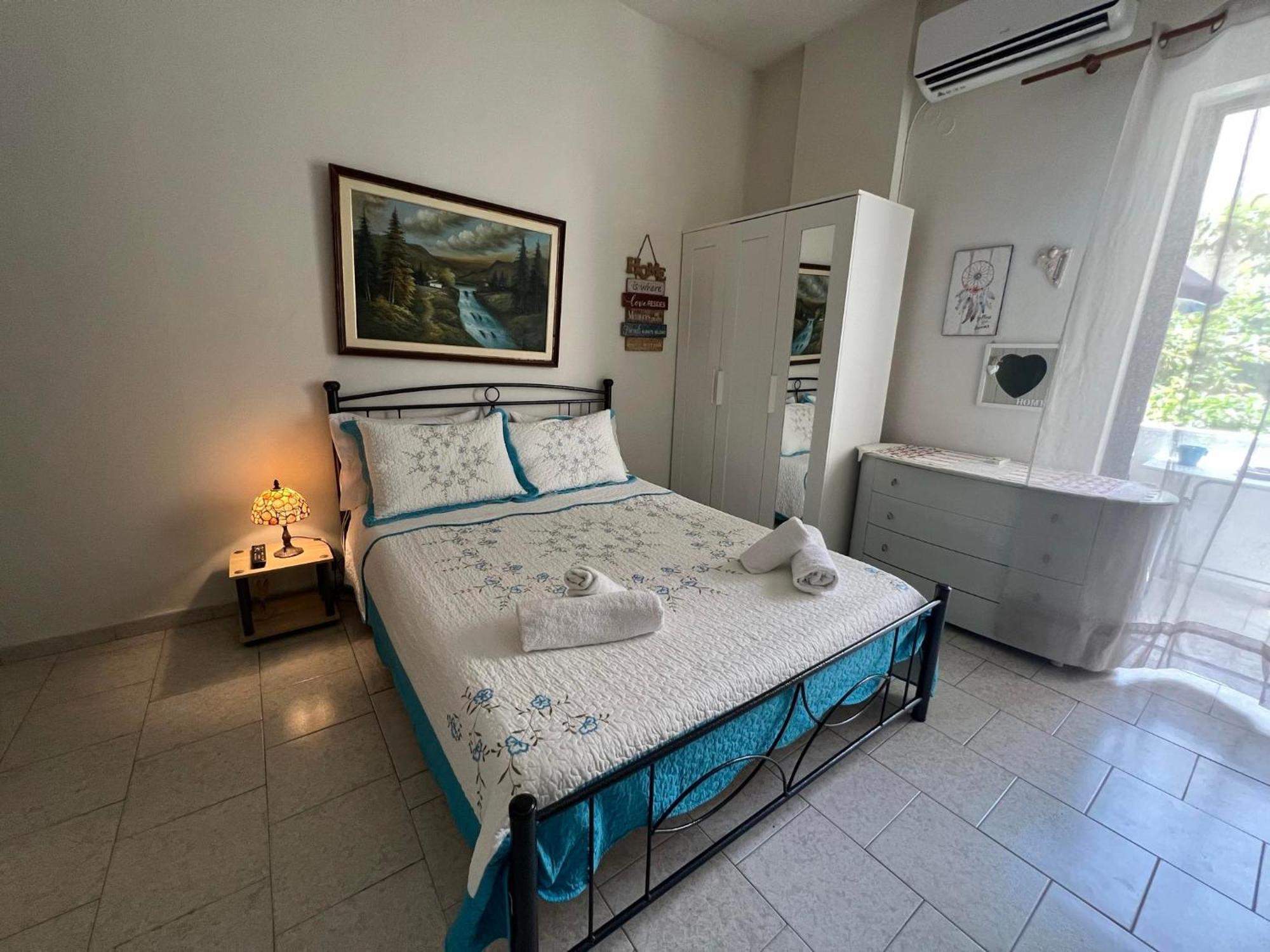 Olga Studios Ираклион Экстерьер фото