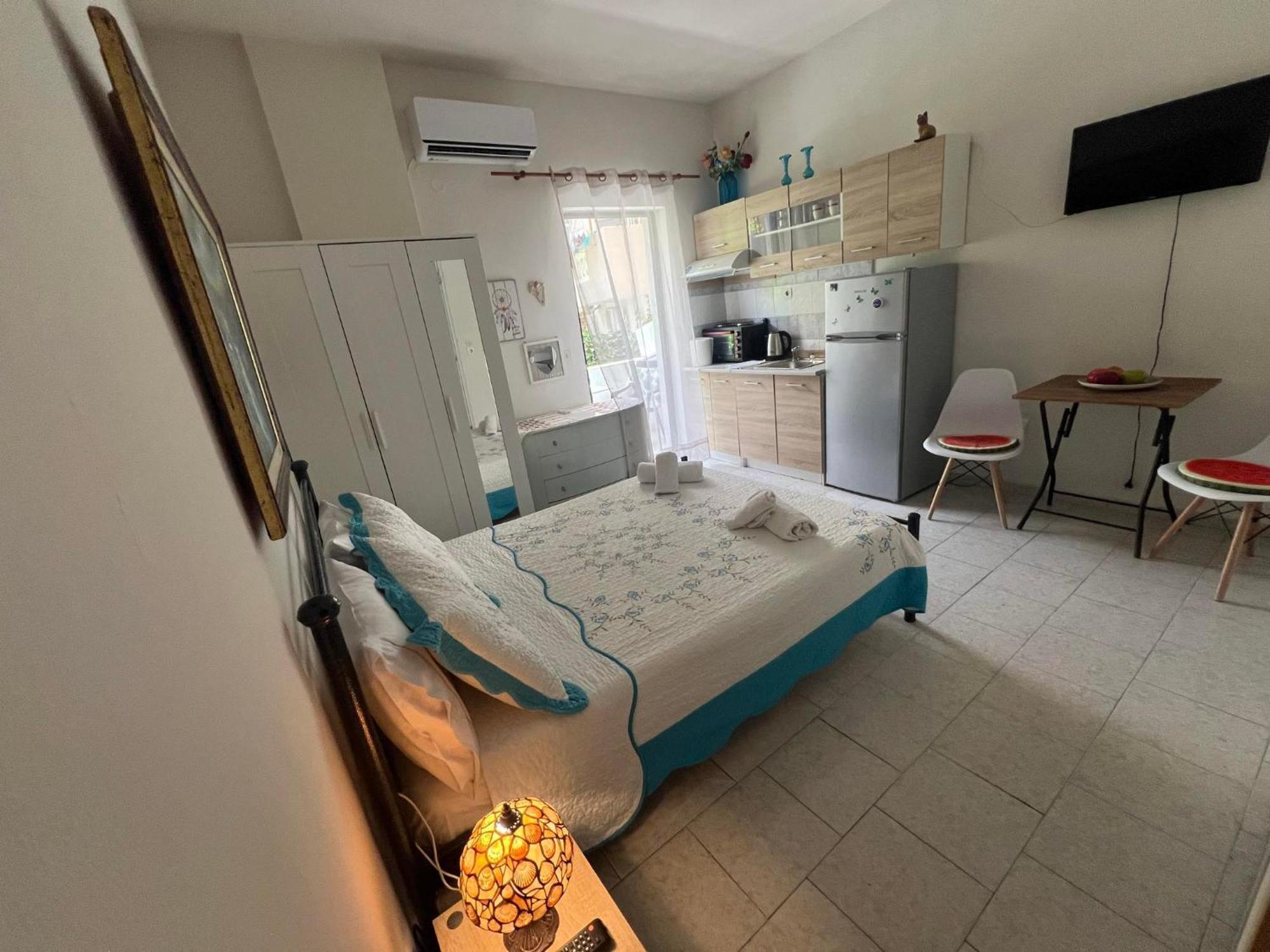Olga Studios Ираклион Экстерьер фото