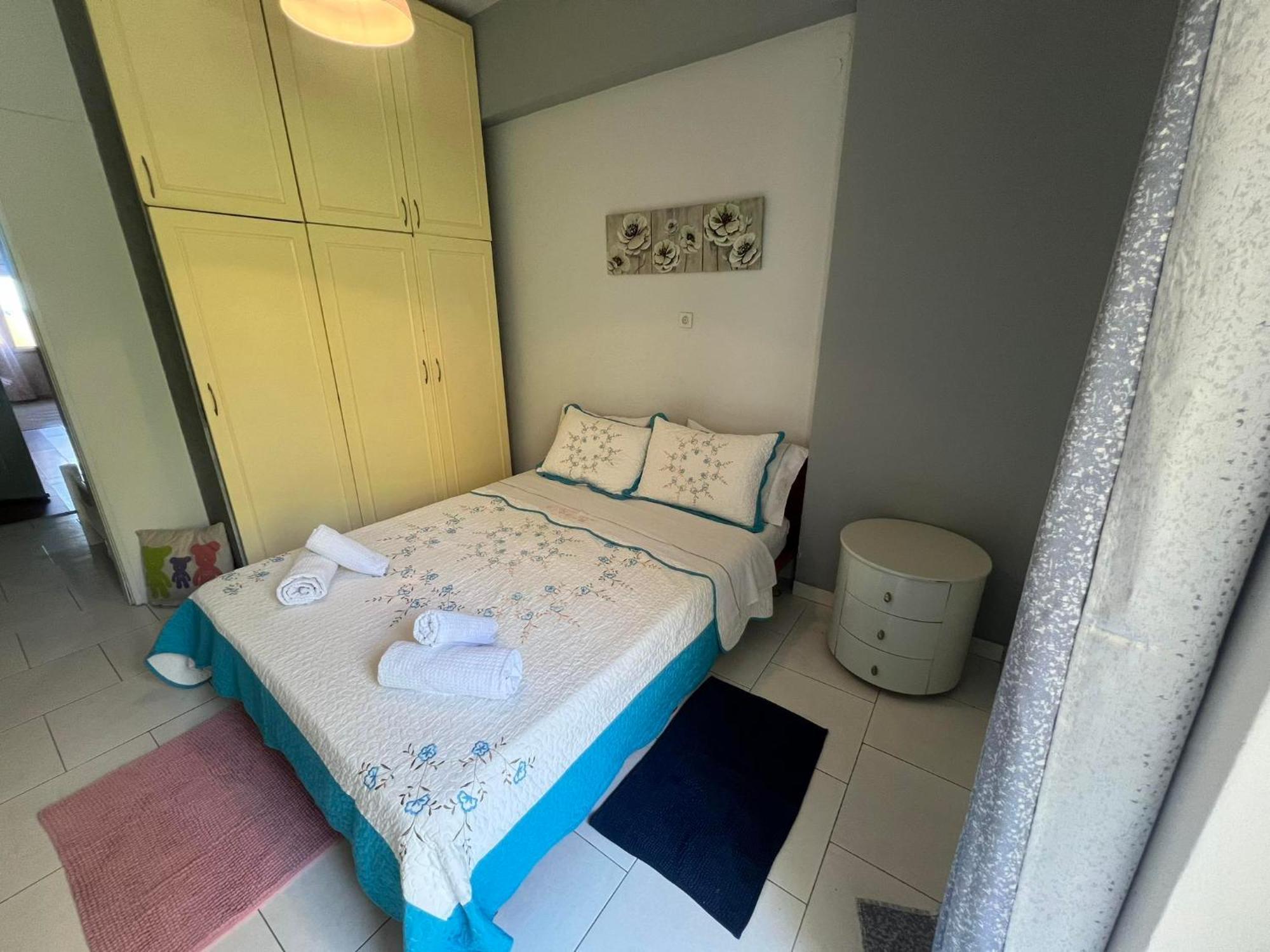 Olga Studios Ираклион Экстерьер фото