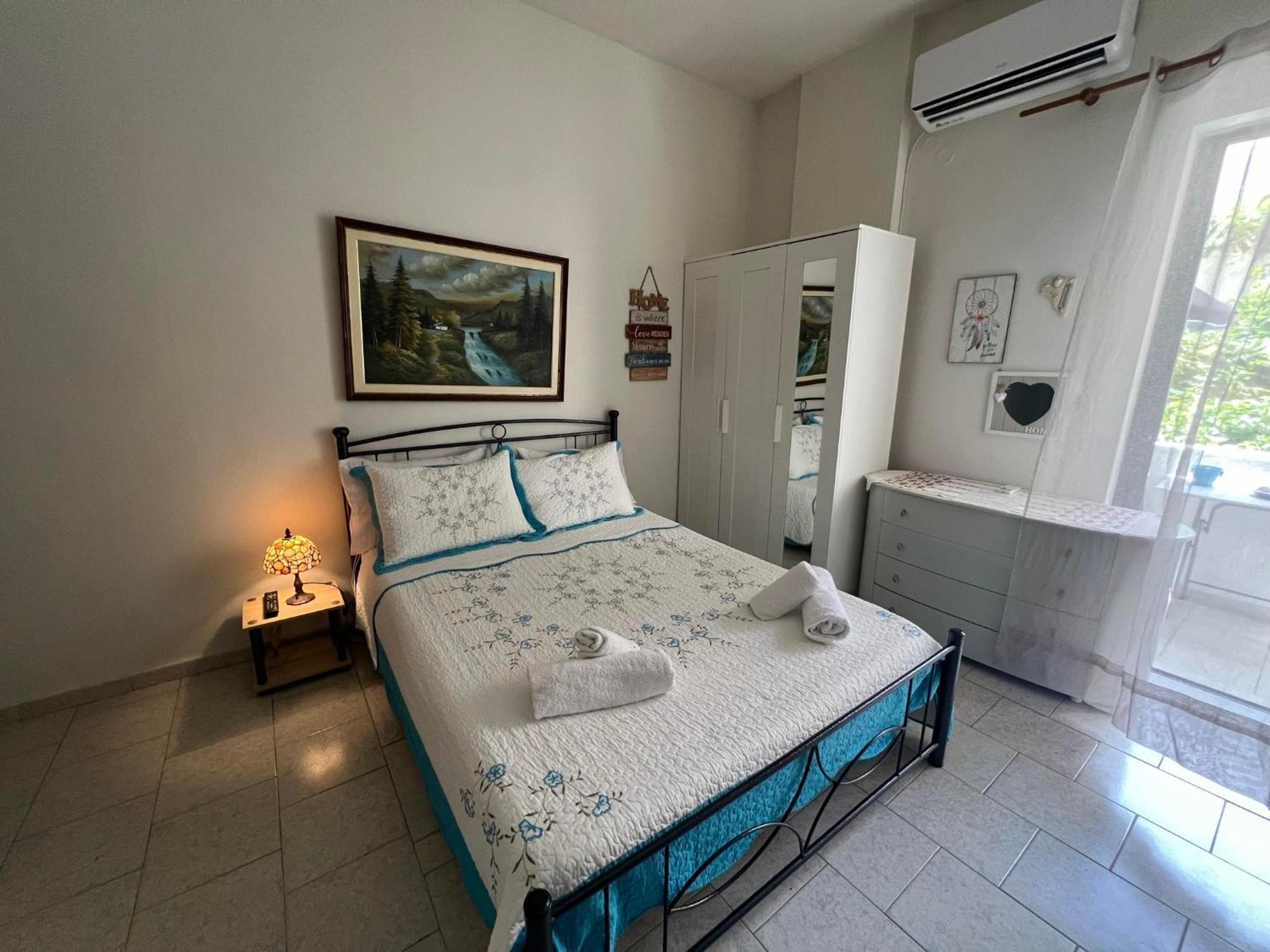 Olga Studios Ираклион Экстерьер фото