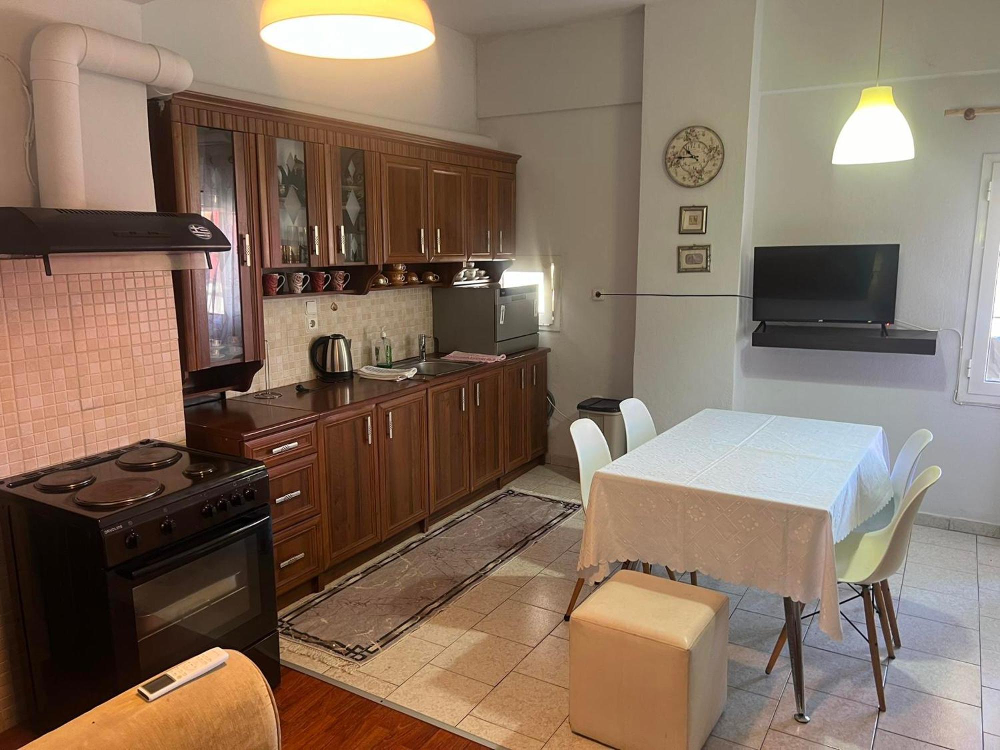 Olga Studios Ираклион Экстерьер фото