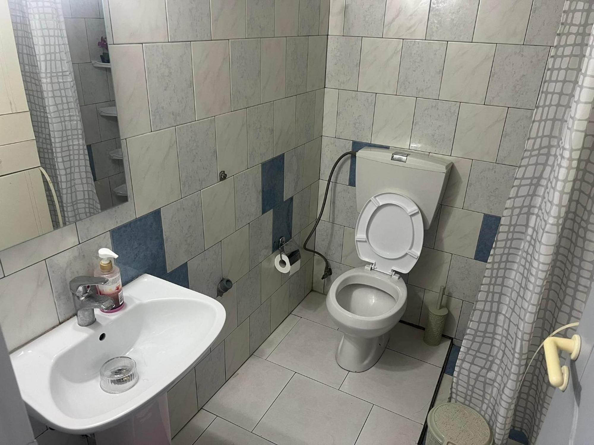 Olga Studios Ираклион Экстерьер фото