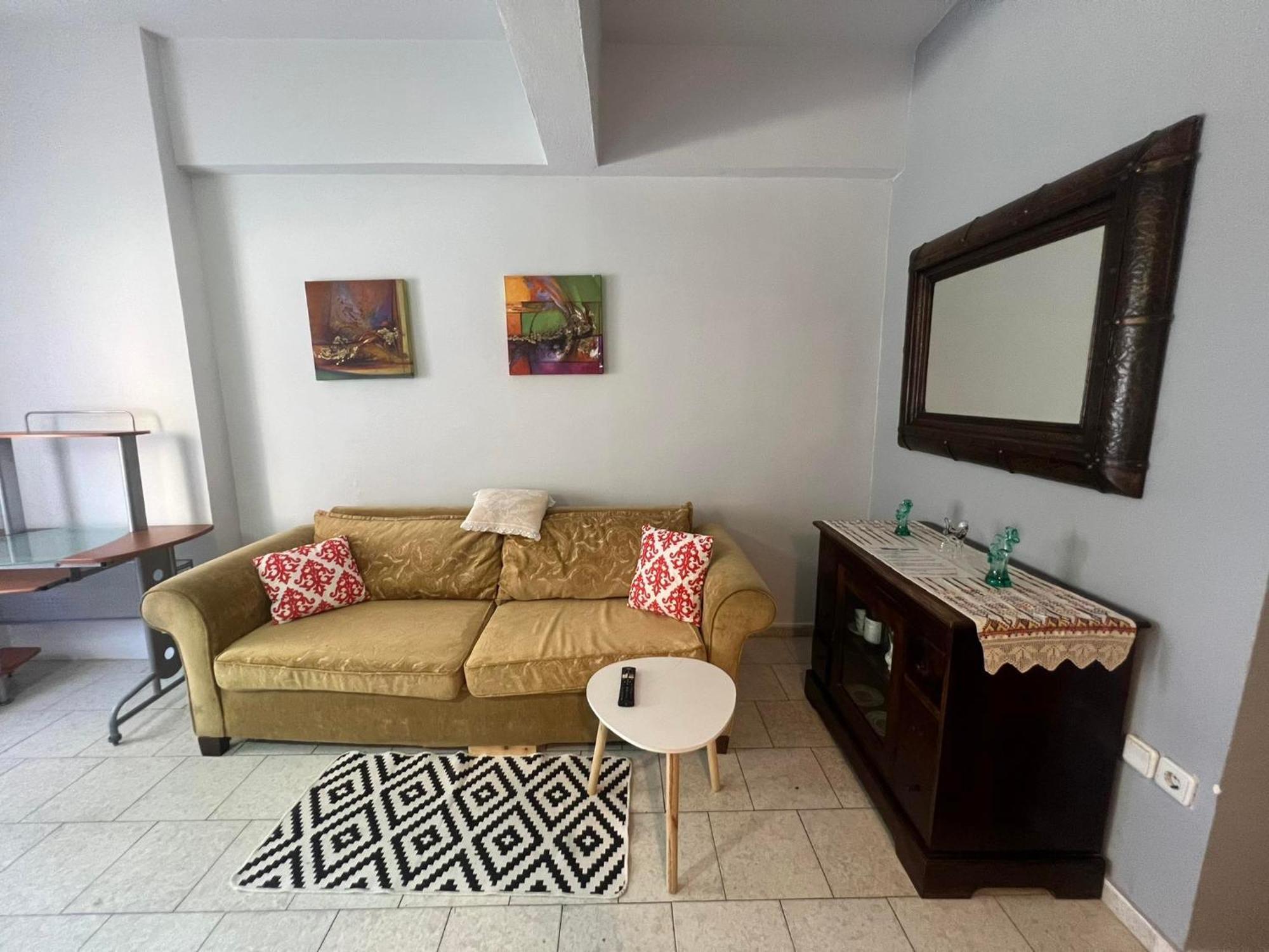 Olga Studios Ираклион Экстерьер фото